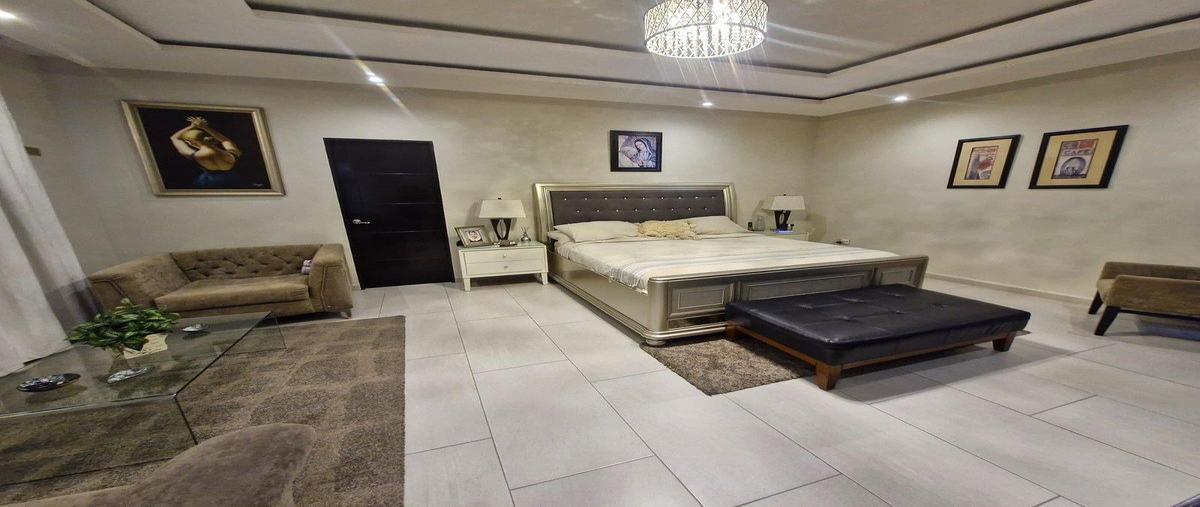 Foto de casa en venta en enroque granados , colinas de san jerónimo, monterrey, nuevo león, 0 No. 12