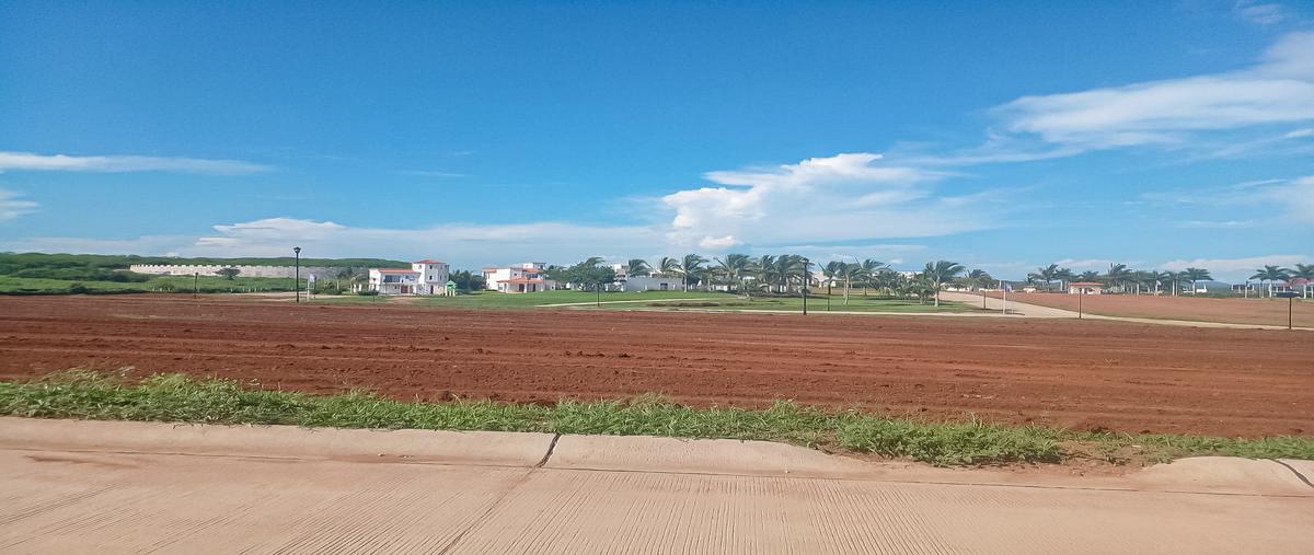 Foto de terreno habitacional en venta en enrramada y tulipán , el venadillo, mazatlán, sinaloa, 28851506 No. 04
