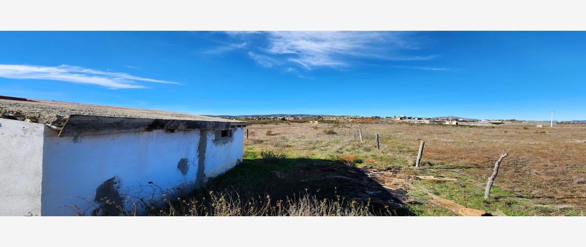 Foto de terreno habitacional en venta en ensenada 122, francisco zarco (valle de guadalupe), ensenada, baja california, 0 No. 04