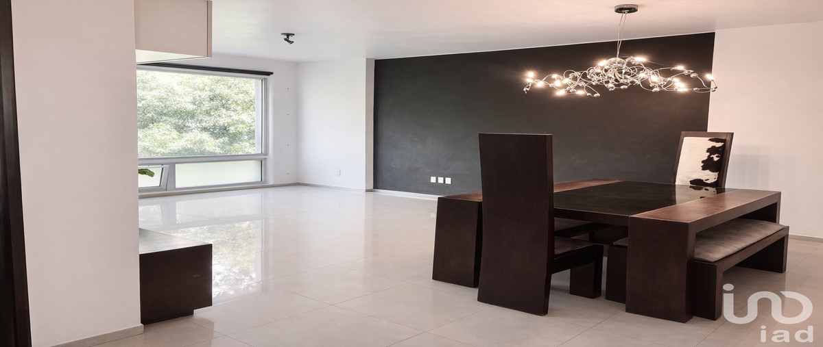 Foto de departamento en renta en ensenada 138, hipódromo condesa, cuauhtémoc, df / cdmx, 30822227 No. 03