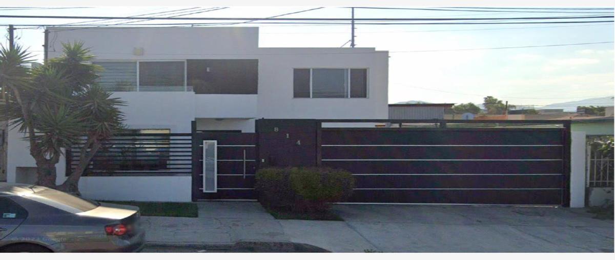 Foto de casa en venta en ensenada 814 0, ulbrich, ensenada, baja california, 0 No. 02