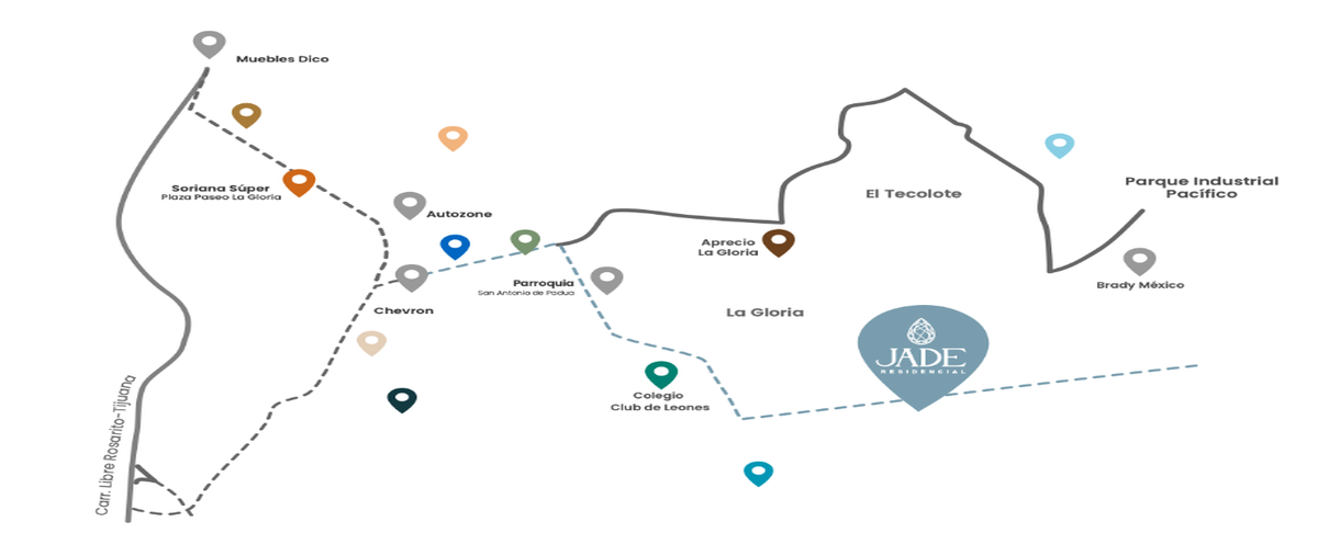 Foto de casa en venta en ensenada 9355, campestre la gloria, tijuana, baja california, 0 No. 04