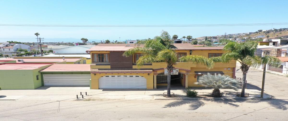 Foto de casa en venta en  , ensenada centro, ensenada, baja california, 27914280 No. 01