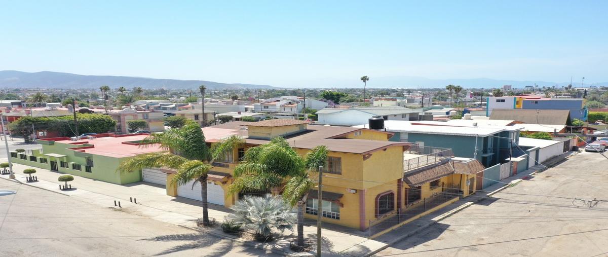 Foto de casa en venta en  , ensenada centro, ensenada, baja california, 27914280 No. 02