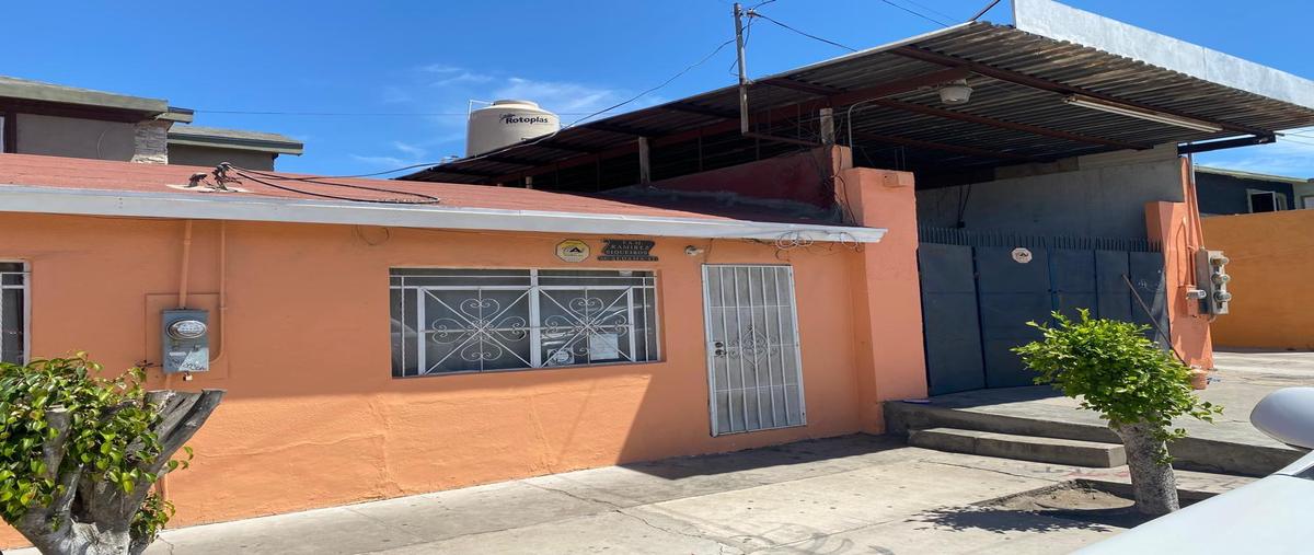 Foto de local en venta en  , ensenada centro, ensenada, baja california, 30276665 No. 01