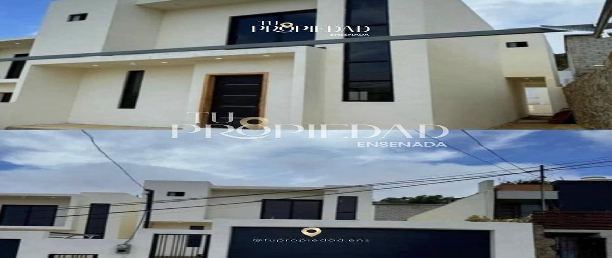 Foto de casa en venta en  , ensenada centro, ensenada, baja california, 0 No. 02