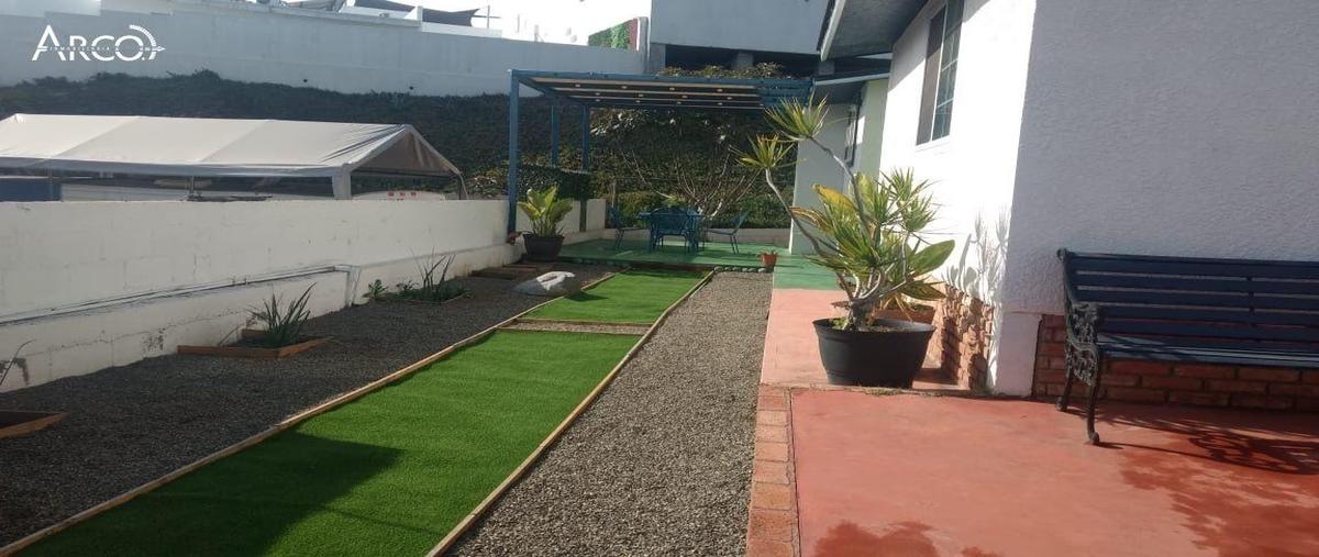 Foto de casa en renta en  , ensenada centro, ensenada, baja california, 0 No. 04
