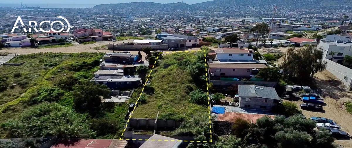 Foto de terreno habitacional en , ensenada centro, ensenada, baja california, 0 foto 03 Foto de terreno habitacional en venta en , ensenada centro, ensenada, baja california, 0 No. 03