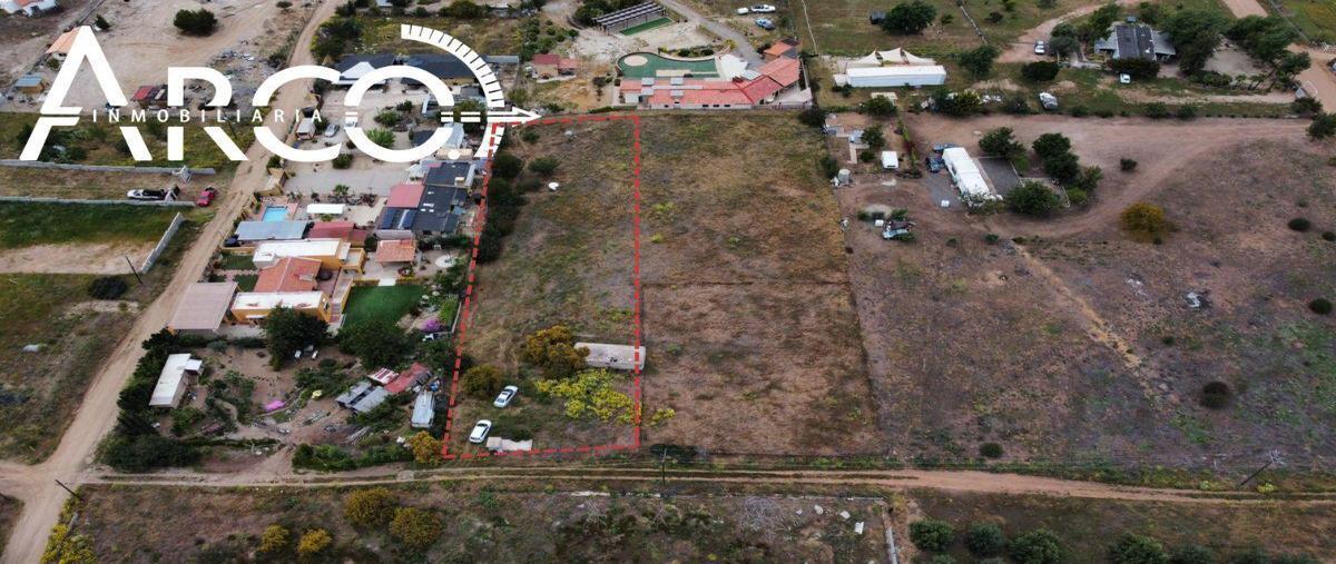 Foto de terreno habitacional en venta en  , ensenada centro, ensenada, baja california, 0 No. 03