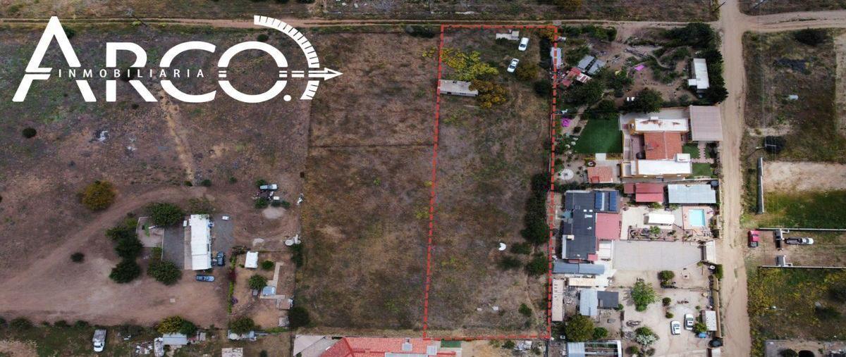 Foto de terreno habitacional en venta en  , ensenada centro, ensenada, baja california, 0 No. 04