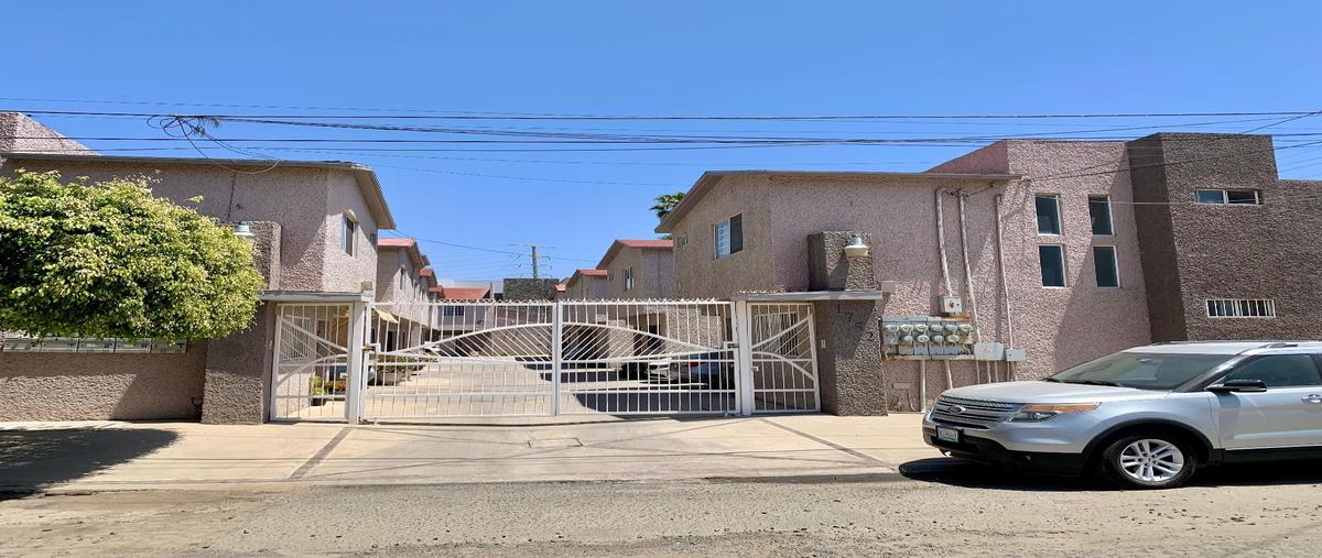 Foto de casa en condominio en , ensenada centro, ensenada, baja california, 0 foto 01 Foto de casa en condominio en renta en , ensenada centro, ensenada, baja california, 0 No. 01