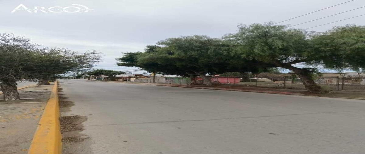 Foto de terreno habitacional en venta en  , ensenada centro, ensenada, baja california, 0 No. 03