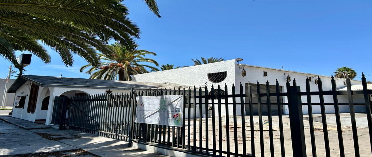 Foto de bodega en renta en  , ensenada centro, ensenada, baja california, 0 No. 03
