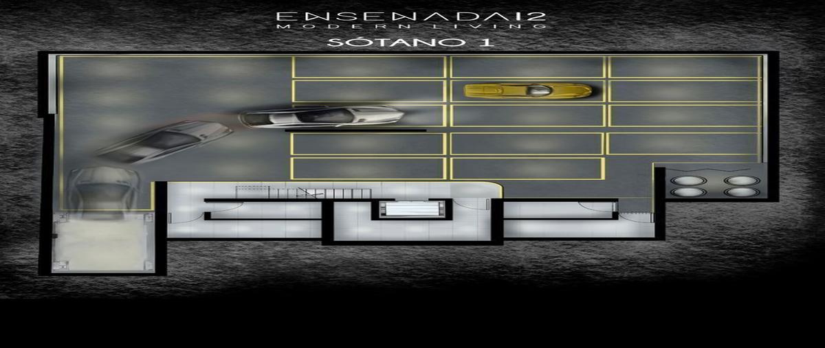 Foto de departamento en venta en ensenada , condesa, cuauhtémoc, df / cdmx, 0 No. 04