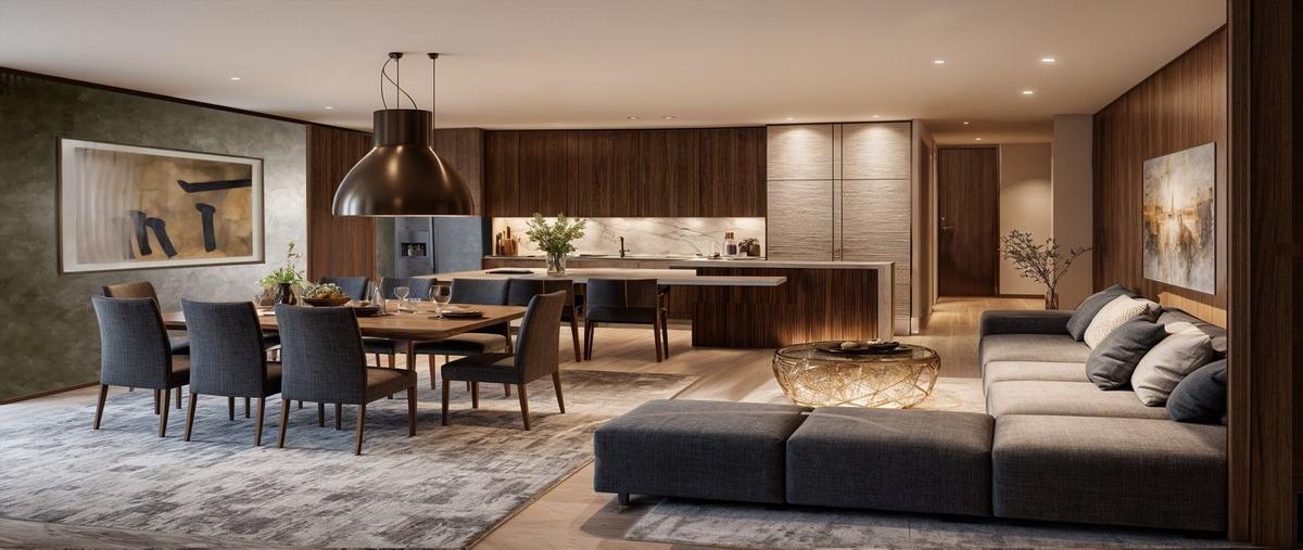 Foto de departamento en venta en ensenada , condesa, cuauhtémoc, df / cdmx, 0 No. 03