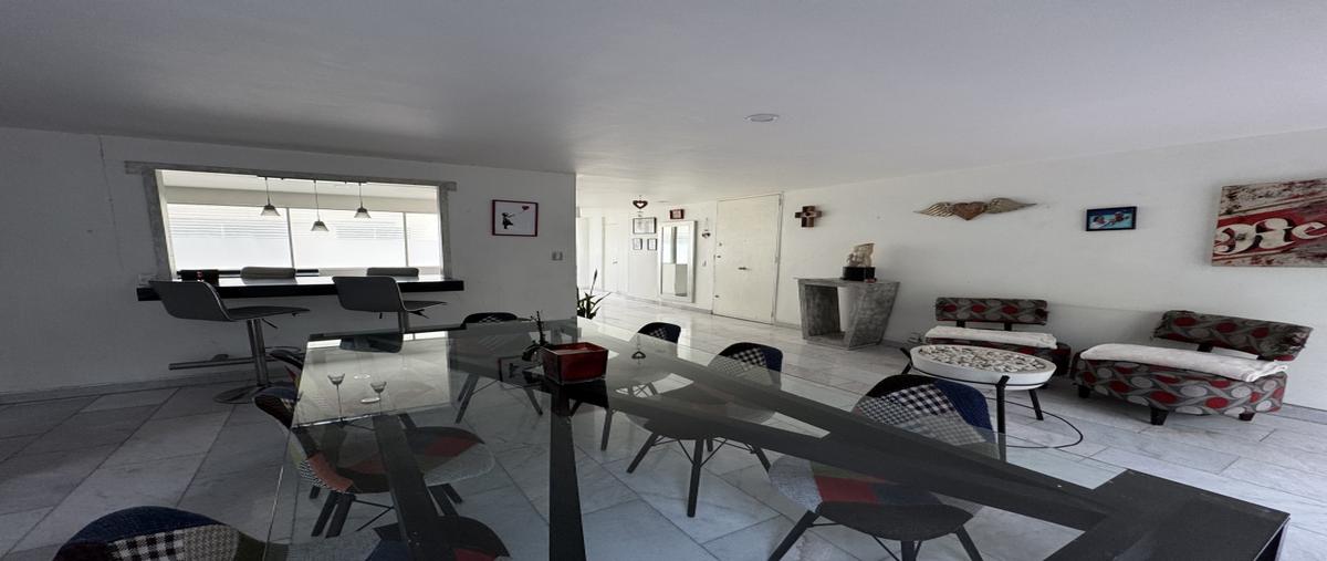 Foto de departamento en venta en ensenada , hipódromo condesa, cuauhtémoc, df / cdmx, 0 No. 09