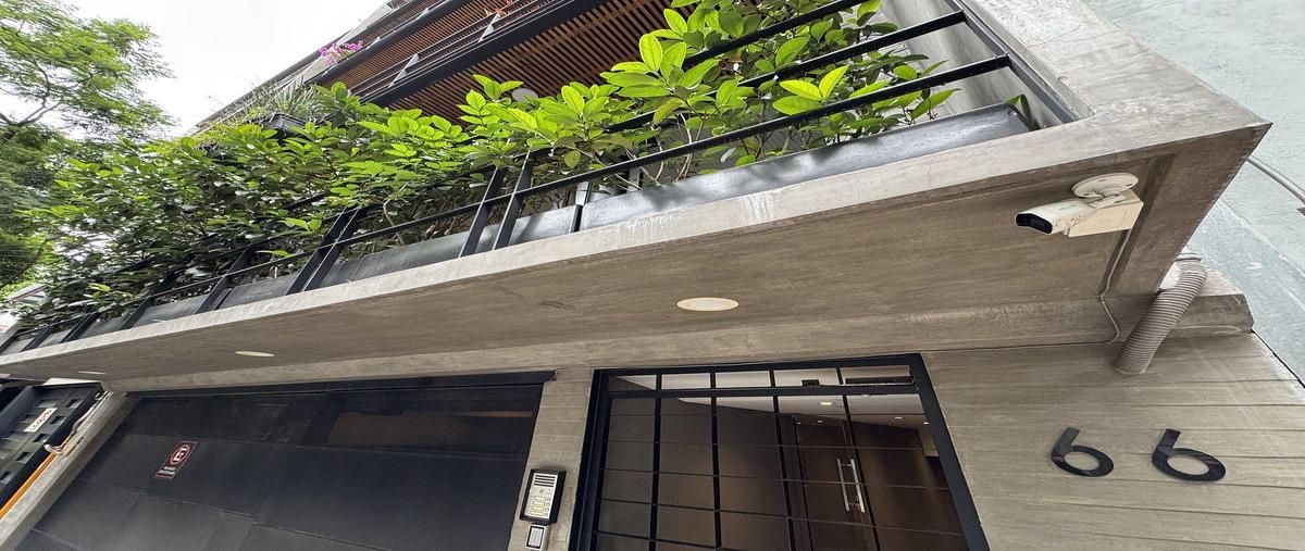 Foto de departamento en ensenada , hipódromo, cuauhtémoc, df / cdmx, 0 foto 01 Foto de departamento en venta en ensenada , hipódromo, cuauhtémoc, df / cdmx, 0 No. 01