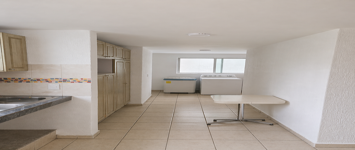 Foto de departamento en renta en ensenada , hipódromo, cuauhtémoc, df / cdmx, 31093765 No. 03