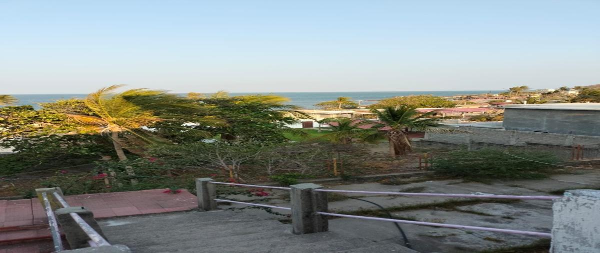 Foto de edificio en venta en  , ensenada la ventosa, salina cruz, oaxaca, 0 No. 04