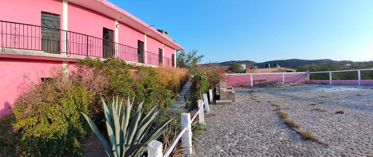 Foto de edificio en venta en  , ensenada la ventosa, salina cruz, oaxaca, 0 No. 05
