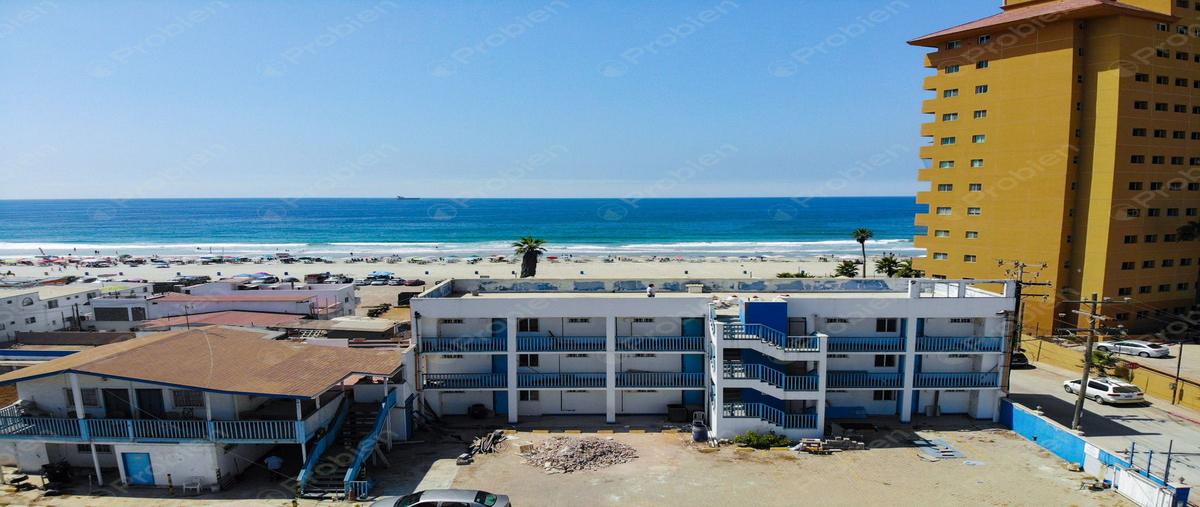 Foto de terreno comercial en venta en ensenada , machado sur, playas de rosarito, baja california, 0 No. 05