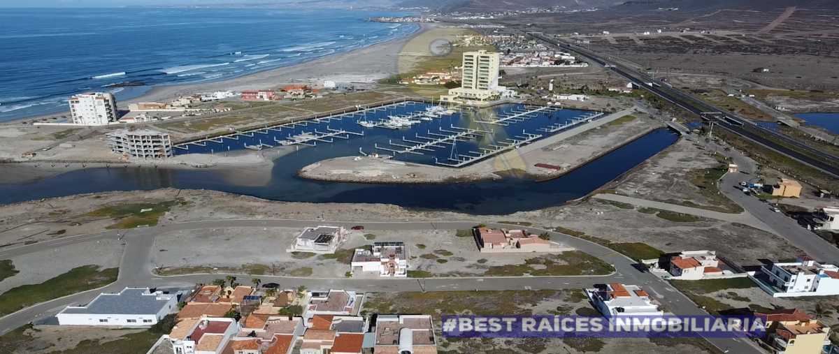 Foto de terreno habitacional en venta en ensenada , puerto salina la marina, ensenada, baja california, 25823805 No. 04
