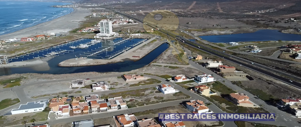 Foto de terreno habitacional en venta en ensenada , puerto salina la marina, ensenada, baja california, 25823805 No. 05