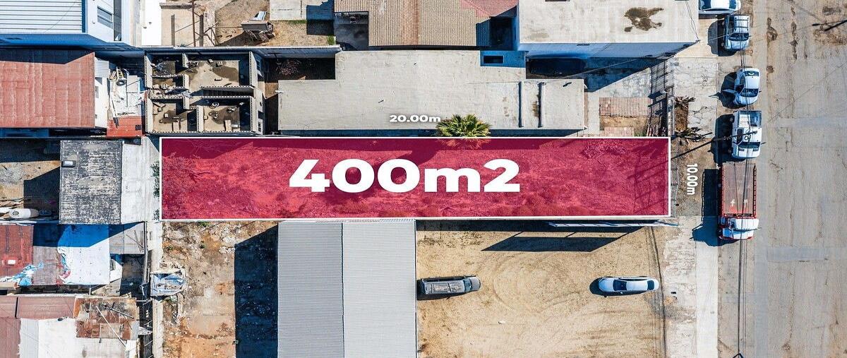 Foto de terreno habitacional en renta en ensenada , ulbrich, ensenada, baja california, 0 No. 05