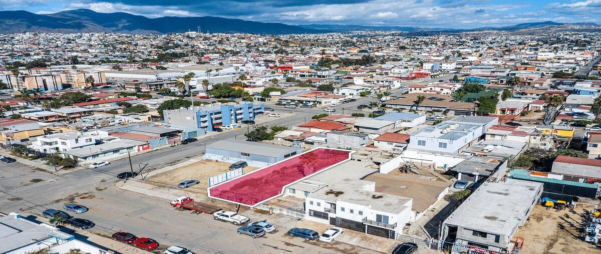 Foto de terreno habitacional en renta en ensenada , ulbrich, ensenada, baja california, 0 No. 07