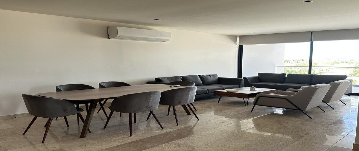 Foto de departamento en renta en enso apartments , montebello, mérida, yucatán, 30956069 No. 03