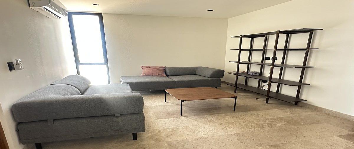 Foto de departamento en renta en enso apartments , montebello, mérida, yucatán, 30956069 No. 04