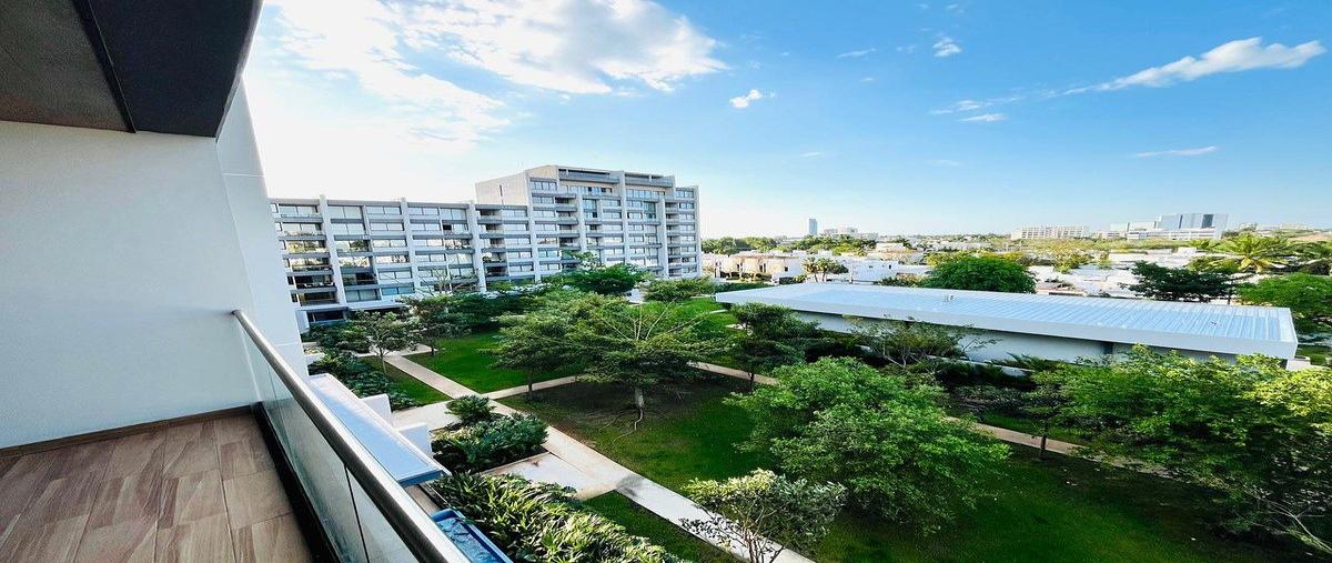 Foto de departamento en renta en enso , montebello, mérida, yucatán, 0 No. 02