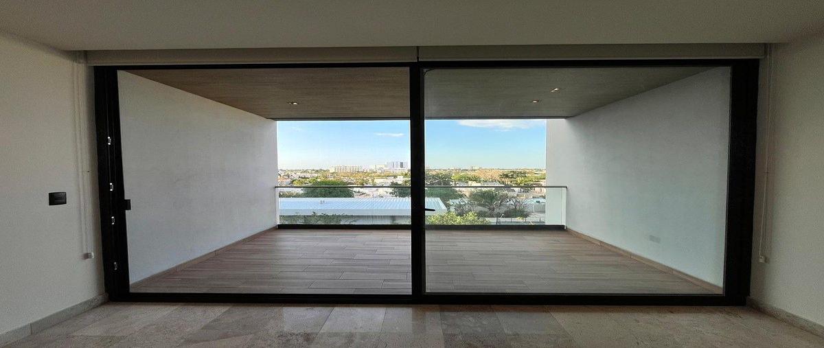 Foto de departamento en renta en enso , montebello, mérida, yucatán, 0 No. 05