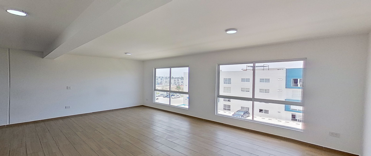 Foto de departamento en venta en ensueños, cuautitlán izcalli, estado de méxico, 54743 , fidel velázquez, cuautitlán izcalli, méxico, 26823298 No. 03