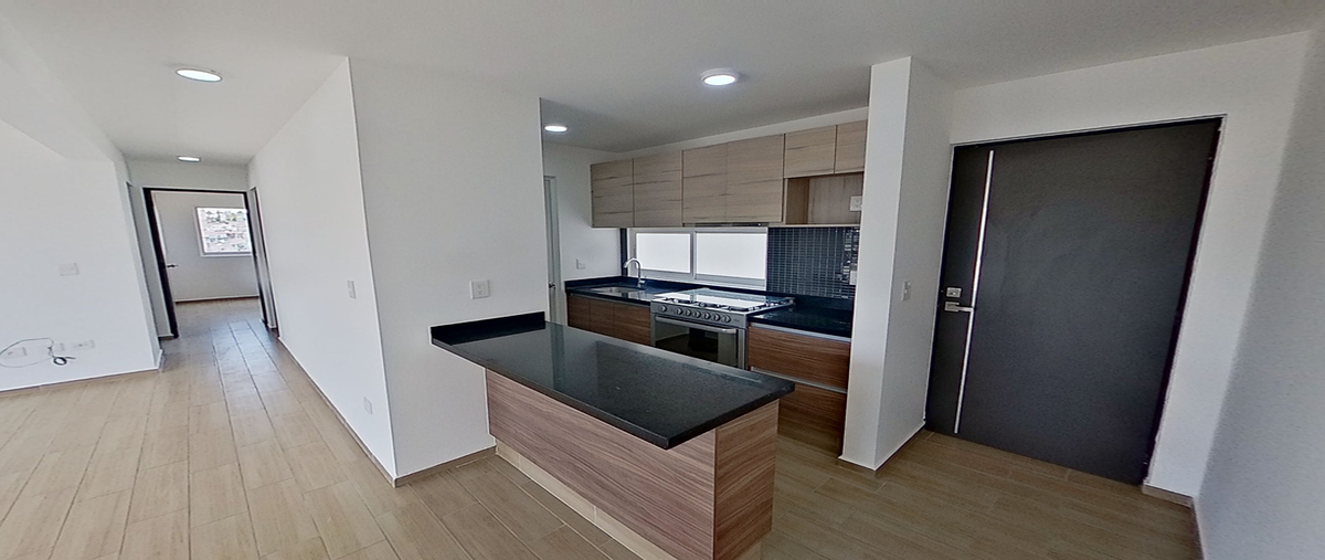 Foto de departamento en venta en ensueños, cuautitlán izcalli, estado de méxico, 54743 , fidel velázquez, cuautitlán izcalli, méxico, 26823298 No. 04