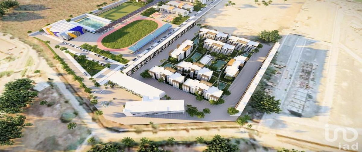 Foto de departamento en venta en ent. al seminario 92, hacienda del seminario, mazatlán, sinaloa, 28724126 No. 03