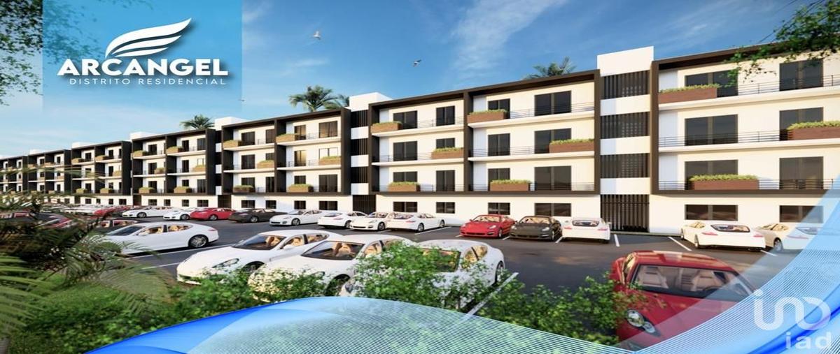 Foto de departamento en venta en ent. al seminario 92, hacienda del seminario, mazatlán, sinaloa, 28724126 No. 04