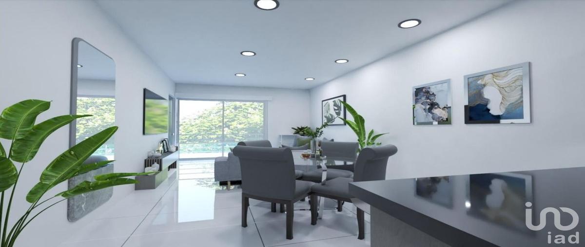 Foto de departamento en venta en ent. al seminario 92, hacienda del seminario, mazatlán, sinaloa, 28724126 No. 05