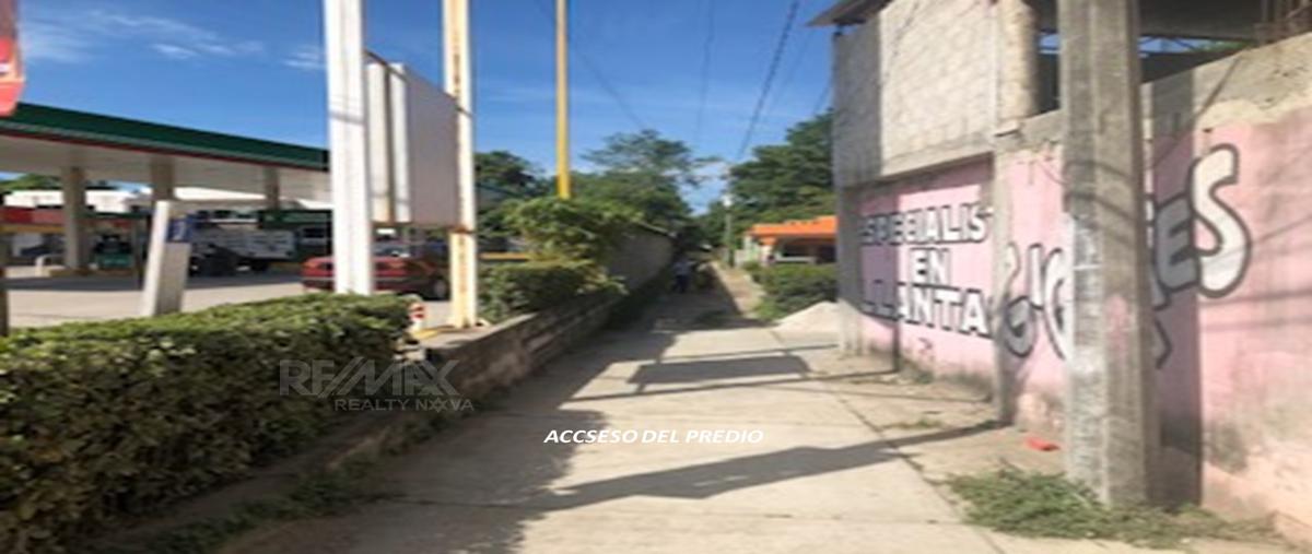 Foto de terreno habitacional en entrada a dos bocas , escribano, paraíso, tabasco, 0 foto 02 Foto de terreno habitacional en venta en entrada a dos bocas , escribano, paraíso, tabasco, 0 No. 02