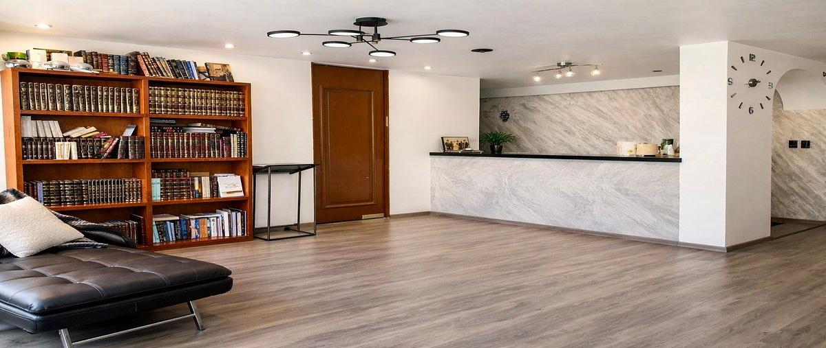 Foto de departamento en venta en entrada de tecamachalco , lomas de tecamachalco, naucalpan de juárez, méxico, 31074699 No. 03