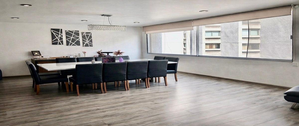 Foto de departamento en venta en entrada de tecamachalco , lomas de tecamachalco, naucalpan de juárez, méxico, 31074699 No. 04