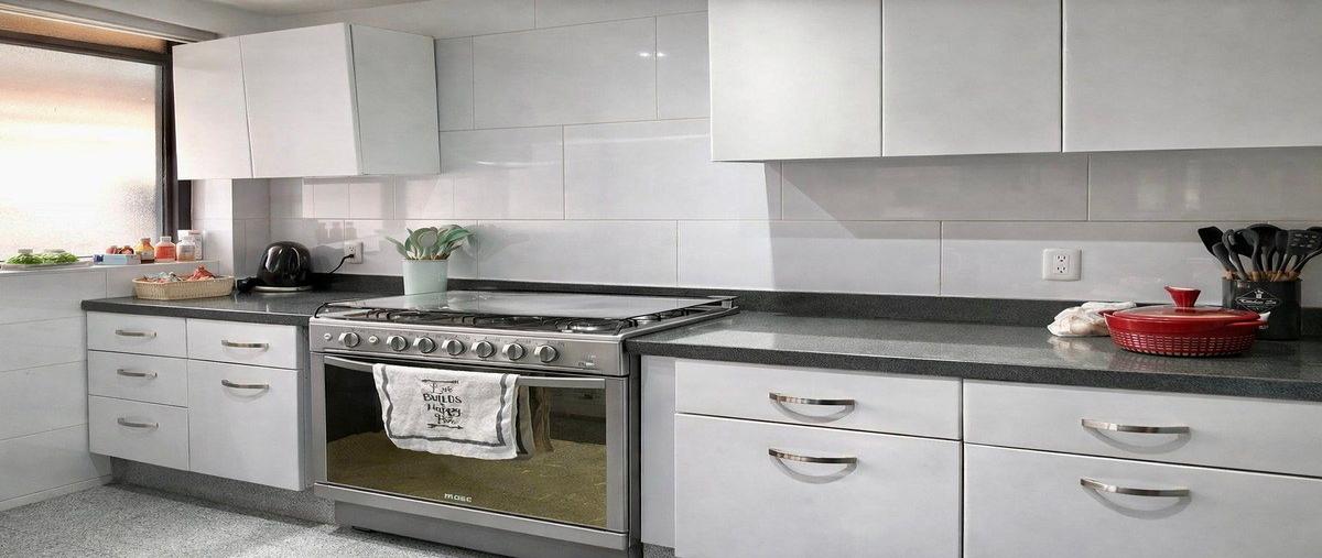 Foto de departamento en venta en entrada de tecamachalco , lomas de tecamachalco, naucalpan de juárez, méxico, 31074699 No. 06