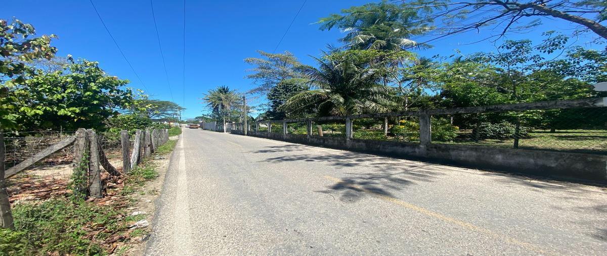 Foto de terreno habitacional en entrada la islita , quintín arauz, paraíso, tabasco, 24701879 foto 03 Foto de terreno habitacional en renta en entrada la islita , quintín arauz, paraíso, tabasco, 24701879 No. 03