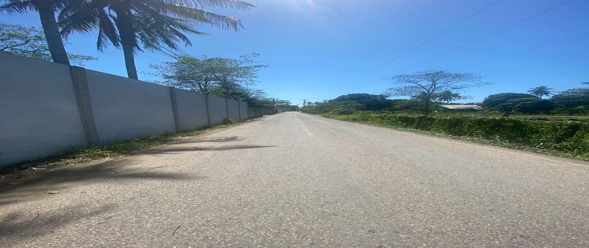 Foto de terreno habitacional en entrada la islita , quintín arauz, paraíso, tabasco, 24701879 foto 05 Foto de terreno habitacional en renta en entrada la islita , quintín arauz, paraíso, tabasco, 24701879 No. 05