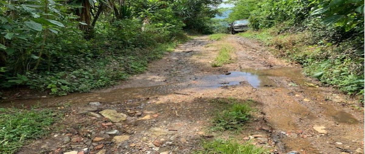 Foto de terreno habitacional en venta en entrada por abasolo santiago apostol numero 31 31, tenango de rio blanco centro, río blanco, veracruz de ignacio de la llave, 0 No. 05