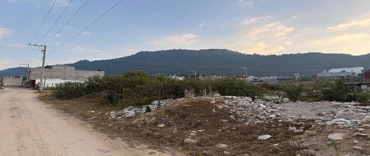 Foto de terreno habitacional en venta en entrada por la calle de la raza , san josé buenavista, san cristóbal de las casas, chiapas, 0 No. 05
