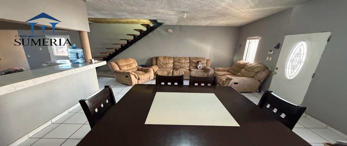 Foto de casa en venta en entre 20 de noviembre y constitución de querétaro , francisco villa, cuauhtémoc, chihuahua, 0 No. 05