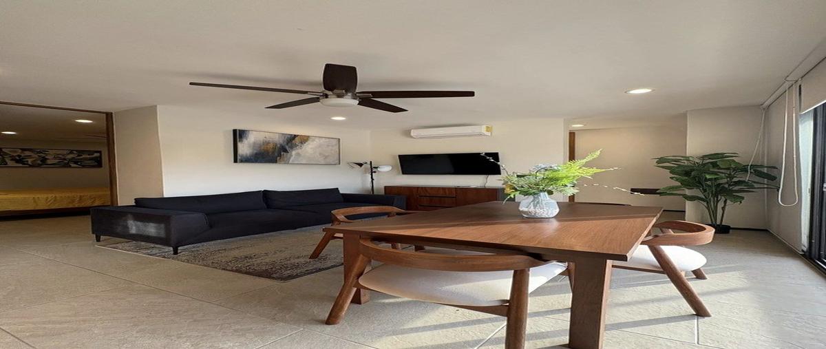 Foto de departamento en renta en entre altabrisa y avenida garcía lavín , montebello, mérida, yucatán, 0 No. 04