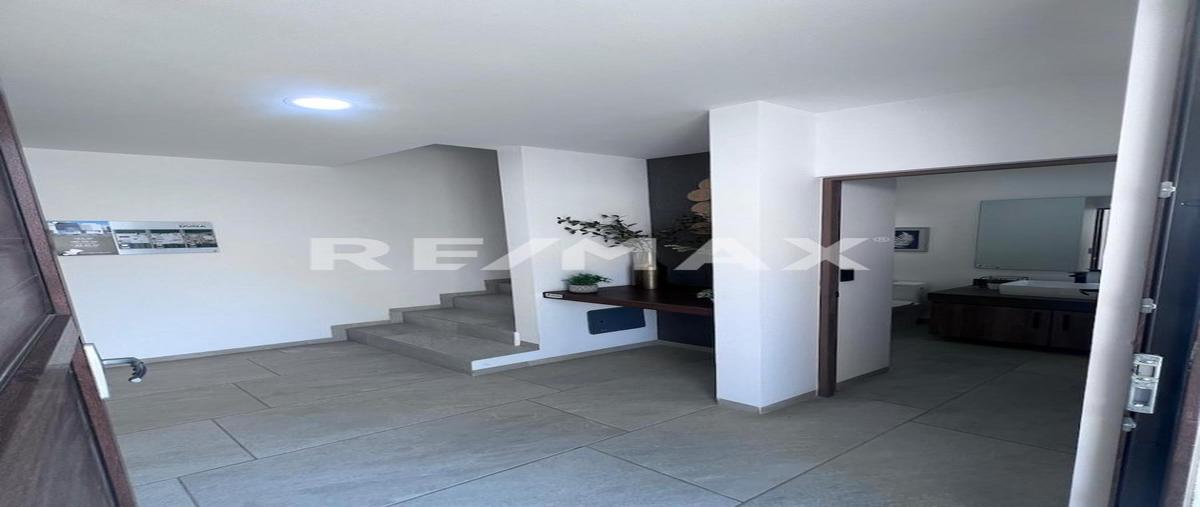 Foto de casa en venta en entre cielos residencial odra , zibatá, el marqués, querétaro, 0 No. 05
