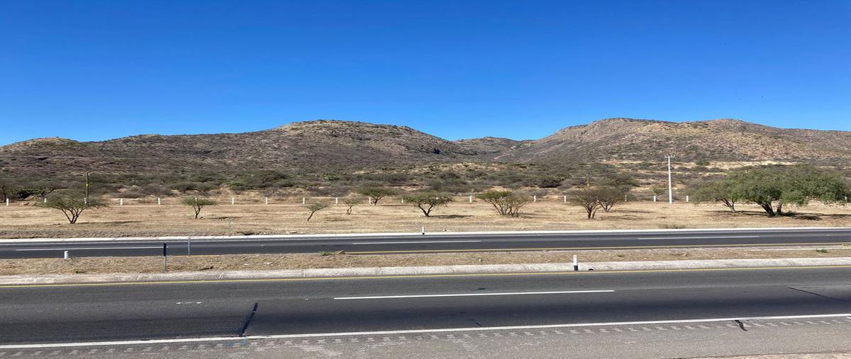 Foto de terreno comercial en entre kilometro 144.5 kilometro, el fuerte, santa maría del río, san luis potosí, 0 foto 01 Foto de terreno comercial en venta en entre kilometro 144.5 kilometro, el fuerte, santa maría del río, san luis potosí, 0 No. 01